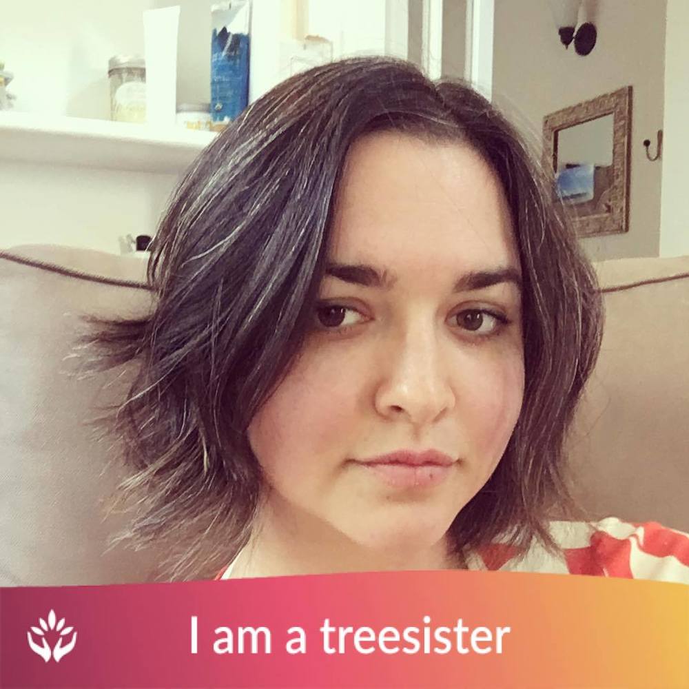 Meet your Posher, Amy